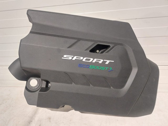 Engine Cover